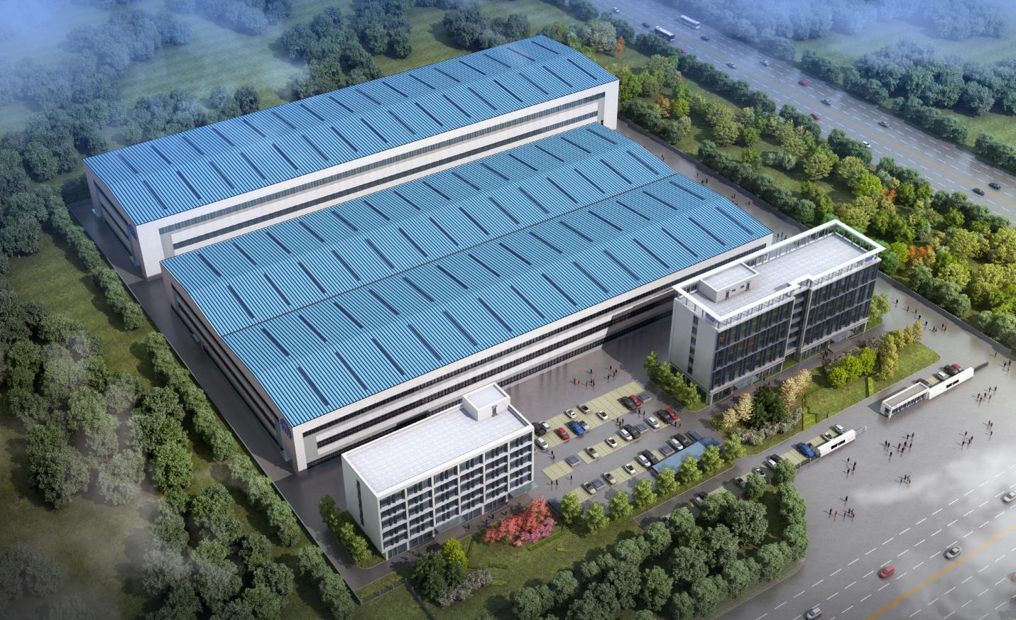 河北重威礦山機械制造有限公司